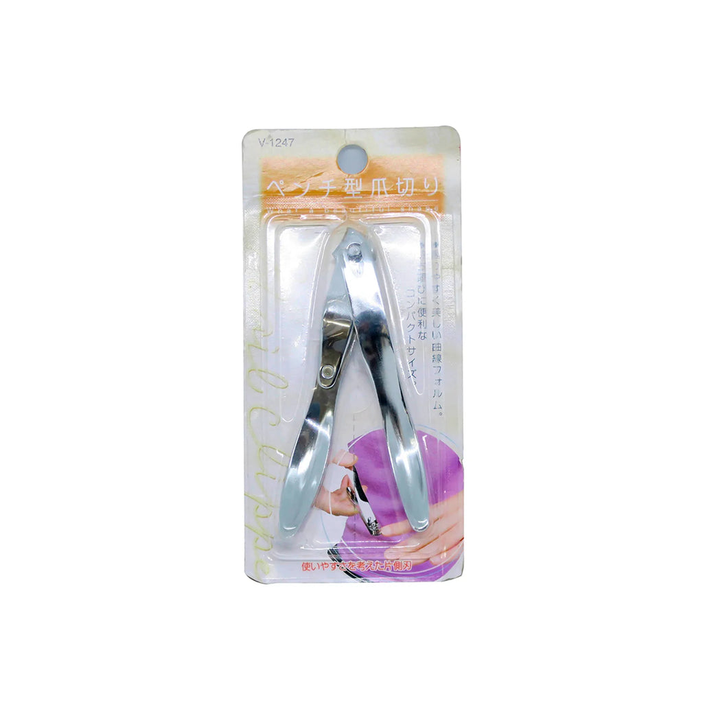 WATTS Toe Nail Clipper 1pc