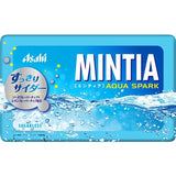 ASAHI Mintia 蓝色水公园 7g/50 粒