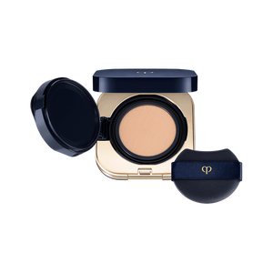CLE DE PEAU Beaute Radiant Cushion Foundation Natural #OC00