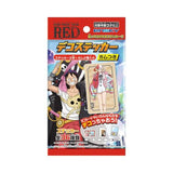 ENSKY One Piece Fil Red: Deco Sticker Collection 1pc