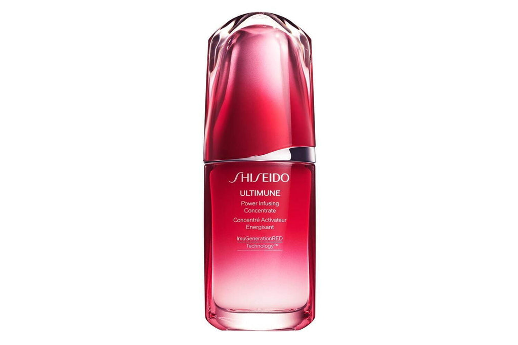 资生堂 Ultimune Power Infusing Concentrate III 50ml