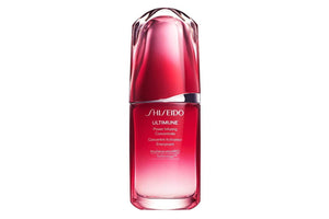 资生堂 Ultimune Power Infusing Concentrate III 50ml