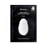 JM SOLUTION Water Luminous Silky Cocoon Mask 1pc