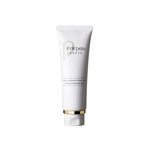 CLE DE PEAU Softening Cleansing Foam New 140ml