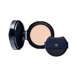 CLE DE PEAU Beaute Teint 气垫套装(补充装 + 气垫盒)全新 #OC00