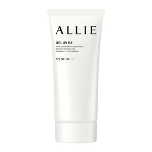 ALLIE Chrono Beauty Sunscreen Gel UV EX 90g