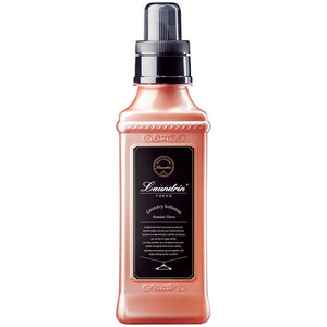 LAUNDRIN Laundry Softener Romantic Flower 600ml
