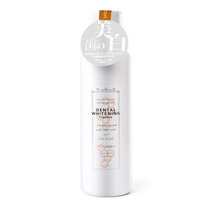 PROPOLINSE 牙齿美白漱口水 600ml