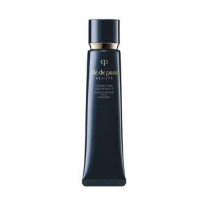 CLE DE PEAU Correcting Cream Veil 40g SPF 25 PA++