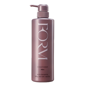 POLA Form Non-silicon Conditioner Moist 540ml