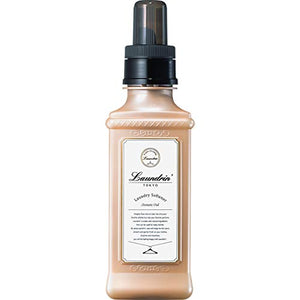 LAUNDRIN Laundry Softener Aromatic Oud 600ml