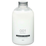 TAMANOHADA Conditioner #001 Orange 540ml