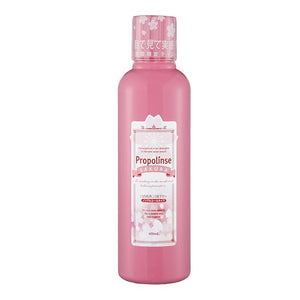 PROPOLINSE 牙科樱花漱口水 600ml