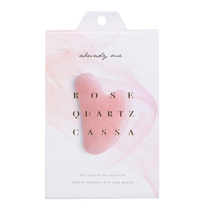 COGIT Abundy Me 玫瑰石英卡萨