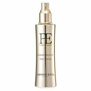 ARTICTIS&CO PE 黄金美容精华 120ml