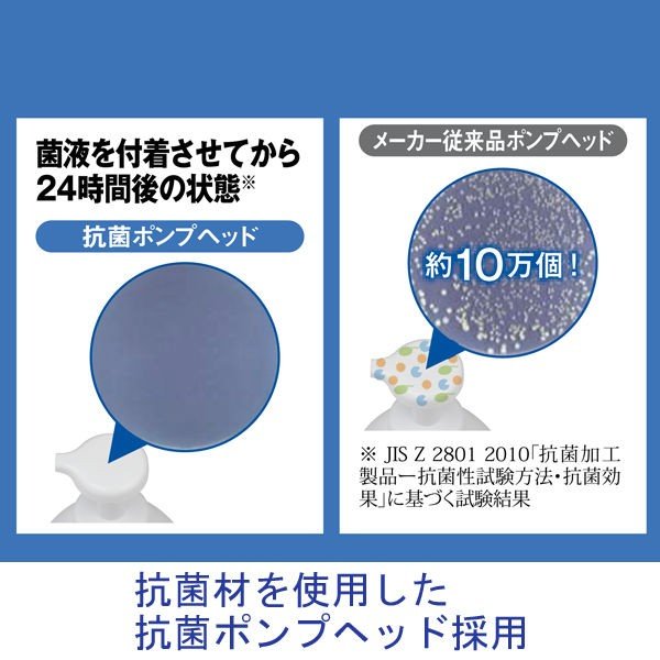 LION 狮王药用泡沫洗手液花香 250ml