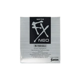 SANTEN FX Neo 清凉滴眼液 12ml