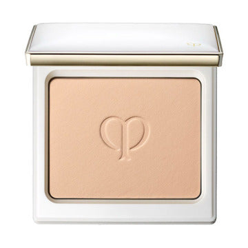 CLE DE PEAU Brightening Powder Foundation #OC00