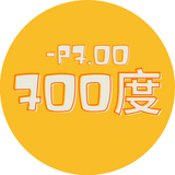 隐形眼镜 日本日报 P-7.00