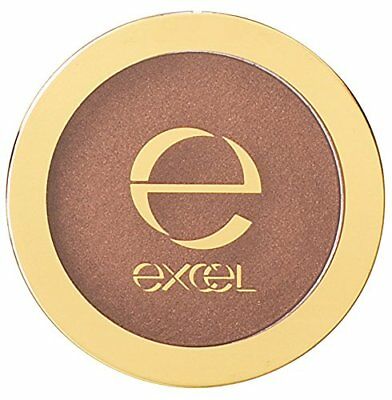 EXCEL Deep Shadow MS02 Copper Brown