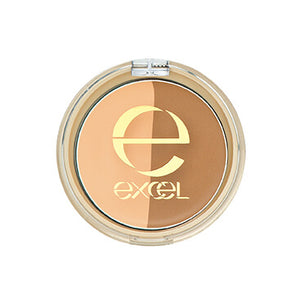 EXCEL Blend Concealer BC02 Natural