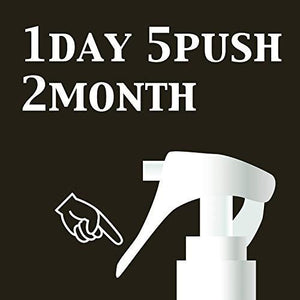 PELICAN 背部凝胶喷雾肥皂 100ml