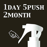 PELICAN Soap For Back Gel Mist 100ml