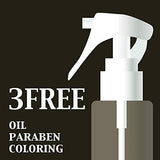 PELICAN Soap For Back Gel Mist 100ml