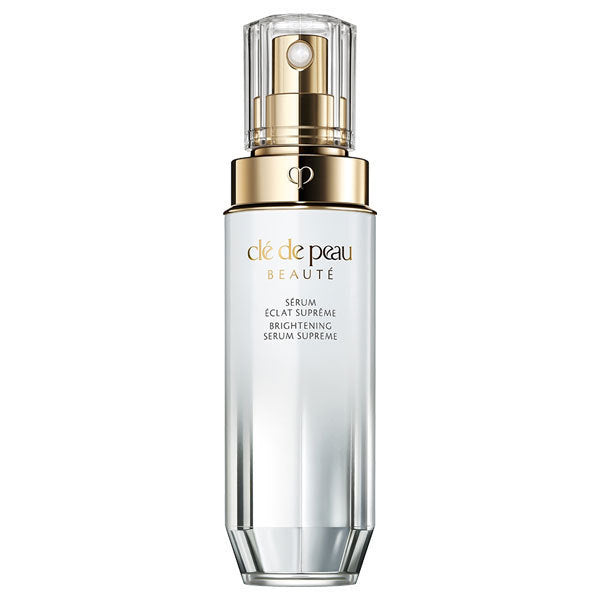 CLE DE PEAU Brightening Serum Supreme 40ml