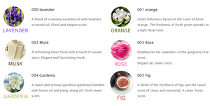 TAMANOHADA Conditioner #005 Fig 540ml