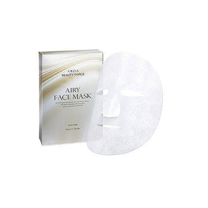 AXXZIA Beauty Force Airy Face Mask 28pcs