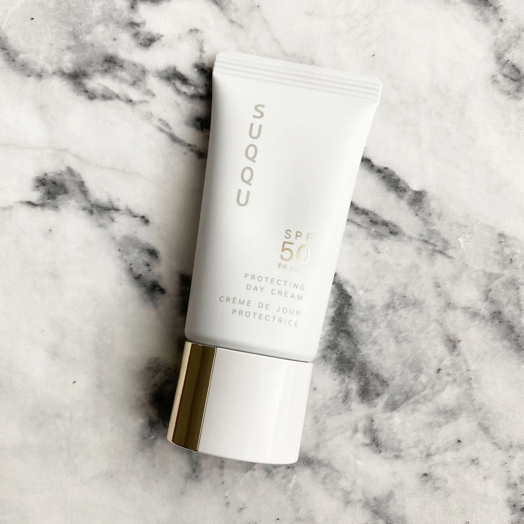 SUQQU Protecting Day Cream 30g