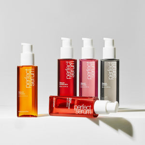 MISE-EN-SCENE Perfect Hair Serum Super Rich 80ml