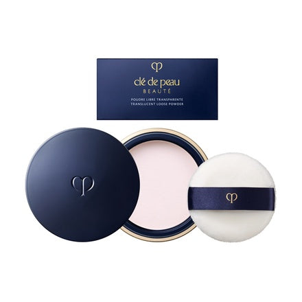 CLE DE PEAU Beauté Poudre Libre 半透明散粉颜色#1 26g