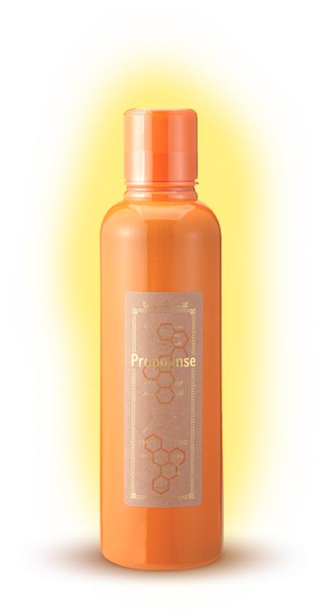 PROPOLINSE 牙科原装漱口水 600ml