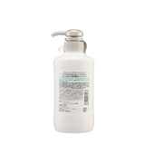 CLAYGE Silky Treatment- Floral & Musk 500ml