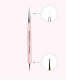 ETUDE HOUSE 我的美容工具指甲刷和打点棒 1 件