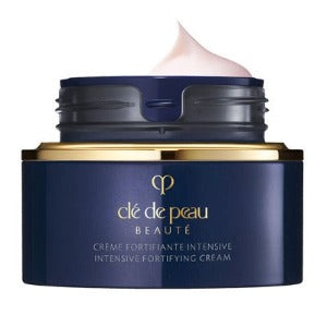 CLE DE PEAU 强化强化霜 N 晚霜 50 克