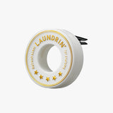 LAUNDRIN Car Fragrance Classic Floral 1pc