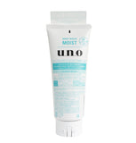 资生堂 Uno 男士保湿洗面奶 130g