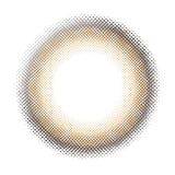 EROUGE 2 周隐形眼镜 #Baked Souffle 6 片