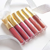 CEZANNE Color Tin Trip CT3 玫瑰系统 Tinto 唇彩 4.1 克