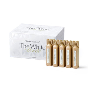 AXXZIA Venus Recipe The White Drink 30ml x 15bottles