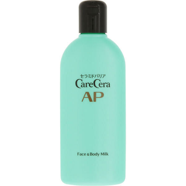 ROHTO CareCera AP Face & Body Sensitive Emulsion 200ml