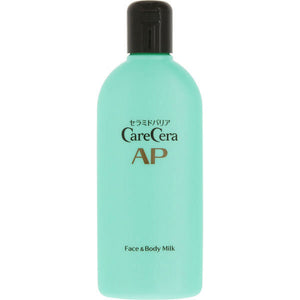 ROHTO CareCera AP Face & Body Sensitive Emulsion 200ml