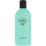 ROHTO CareCera AP Face & Body Sensitive Emulsion 200ml