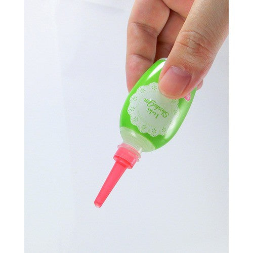 小林制药 一滴厕所除臭水 绿色 20ml