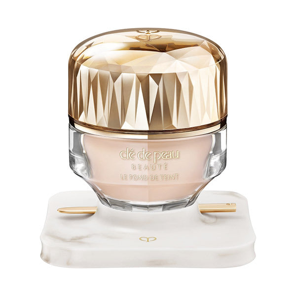 CLE DE PEAU Beaute Le 粉底 #OC00 30g