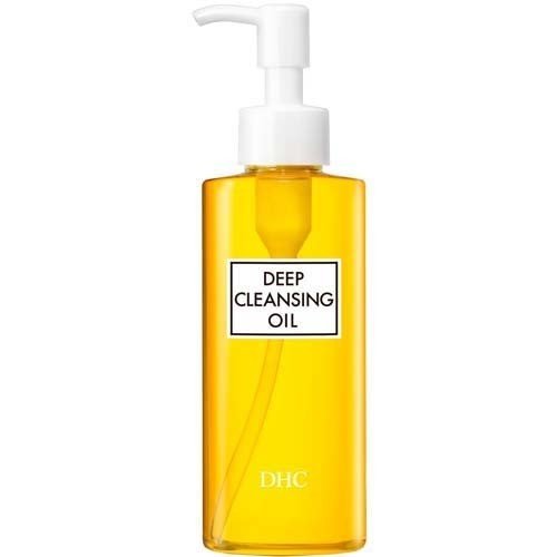 DHC Medicated Deep Cleansing Oil SSL 150ml