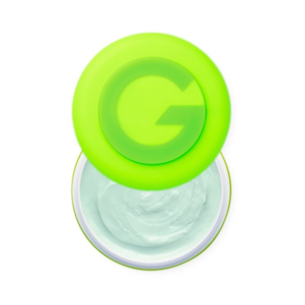MANDOM Gatsby Moving Rubber Air Rise 80g